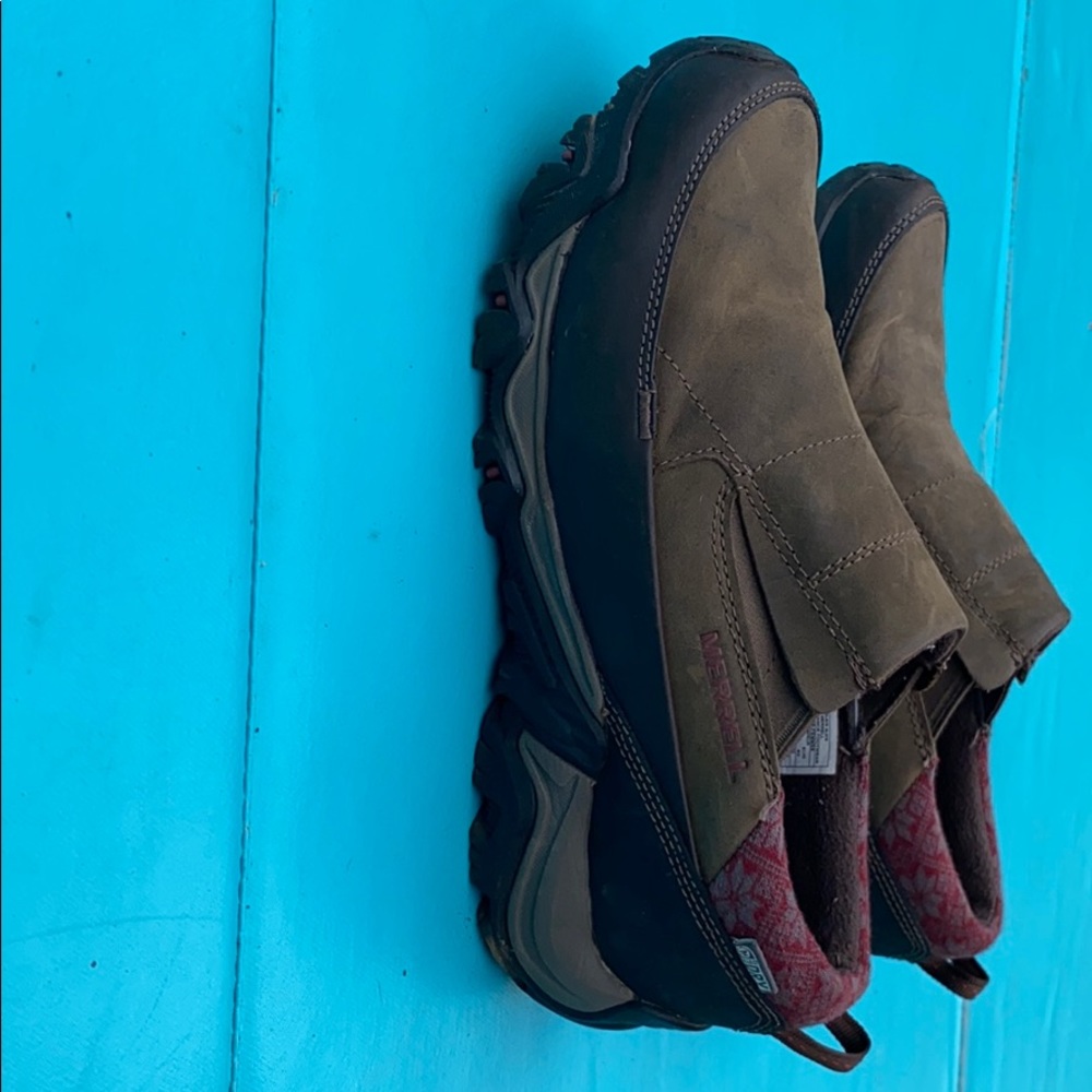 Merrell Slip-On Active Shoes